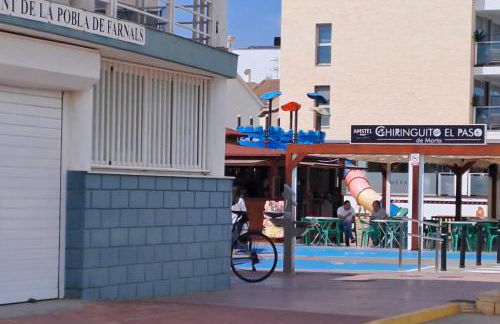 Urban loft Valencia playa - Foto 59