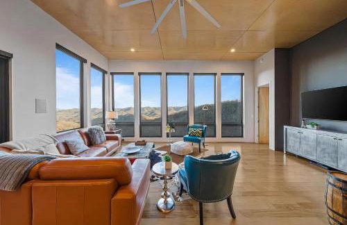 Candler Modern - Mountain & Forest Views, Bbq - Foto 40