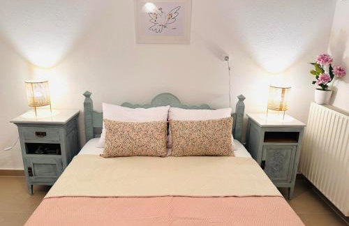 Villa Bianca Kavala - Foto 14