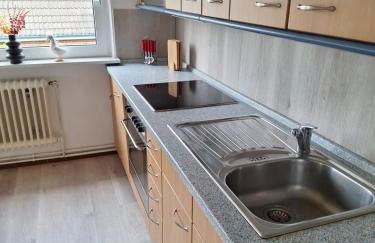 NEU! Ferienwohnung Friesland Zetel - Foto 5