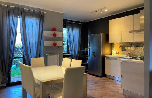 Casa Magenta Giardino Privato e Piscina nel Borgo - Foto 14