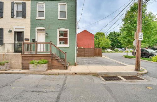 Chic Lancaster Vacation Rental, Walkable Location! - Foto 26