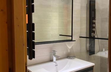 Superbe appt 2 chambres Arc 1950 - Foto 13