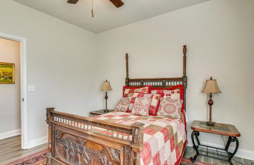 Aiken Gem Near Steeplechase Racecourse and Augusta! - Foto 18