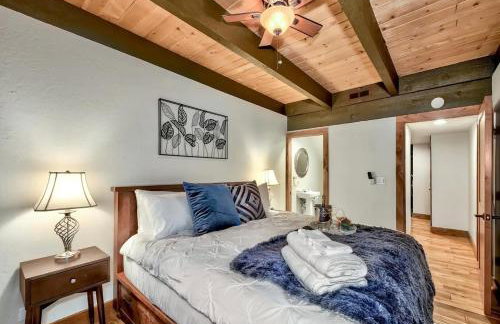 Private beach, Close to ski, Resort Amenities! - Foto 17