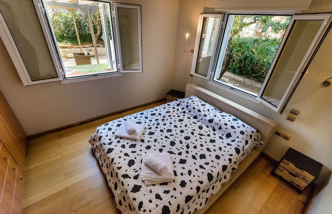 Glyfada Aquarius Big Garden Villa - Foto 9