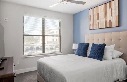 Landing Stunning 2BD Clubhouse Gym - Foto 12