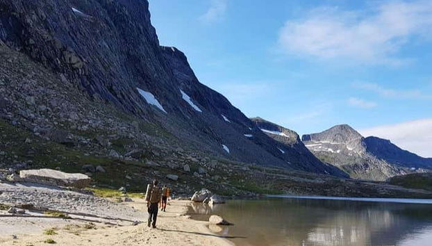 Åselidalen Valley Day Trip - Foto 4