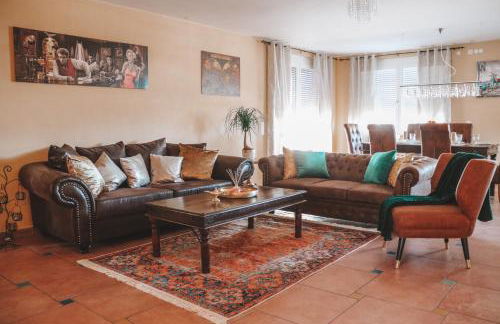 FeWo Golden Palace - Foto 14