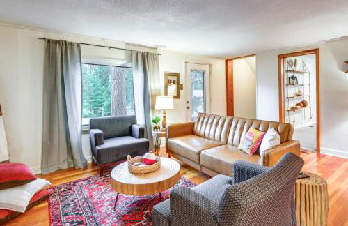 Pet-Friendly Pequot Lakes Vacation Rental Cabin! - Foto 1