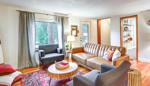 Pet-Friendly Pequot Lakes Vacation Rental Cabin! - Foto 1