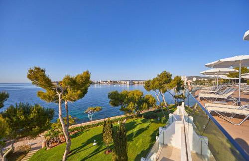 Aparthotel Ponent Mar - Foto 72