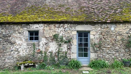 Le Mas d'en Haut - Foto 2