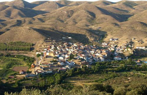 Valle Del Río Piedra - Photo 57