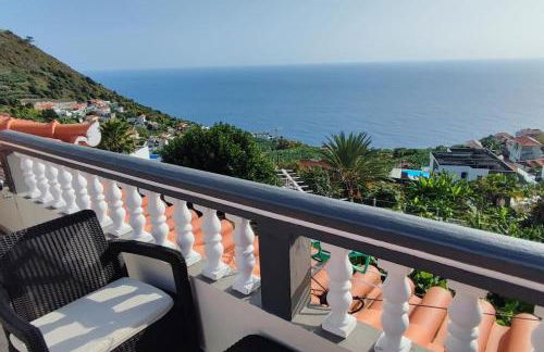 Sunny Rooftop & perfect view - Foto 22