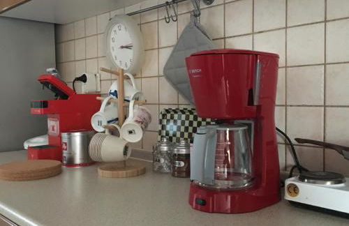 COZY & QUIET CITY APARTMENT - Foto 56