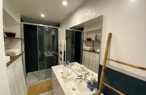 Villa Mirabelle - Proche plage - Photo 18