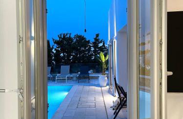 SUNSENSES luxury VILLAS Paros - Photo 11