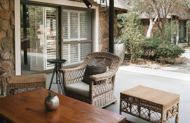 Buccara Waterberg - Molapo - Photo 46