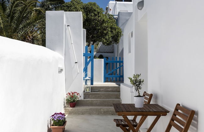 Secret Garden Apartments - Foto 29