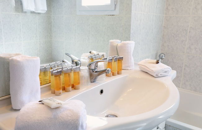 SOWELL RÉSIDENCES Les Mazets - Foto 17