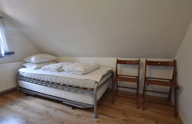 Lavish Holiday Home in Abertamy near Ski Area - Photo 5