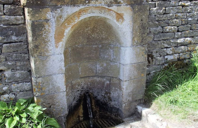 Bridge Farm Holiday Cottages - Foto 69