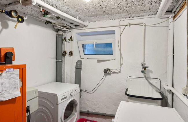 Ferienhaus Bergfreiheit - Foto 21