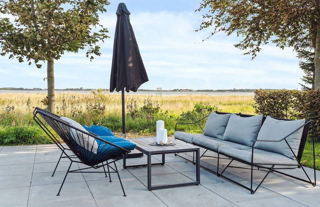 4 Star Holiday Home in Storvorde - Foto 44