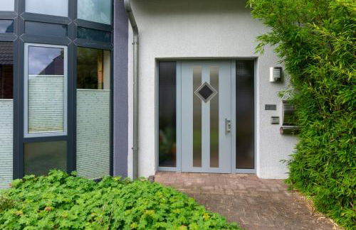 Niederrheinhaus - Foto 11