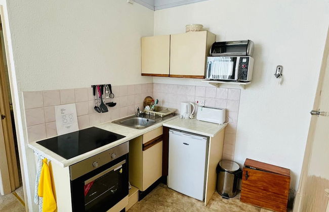 OYO Diamond Apartments Skegness - Foto 46