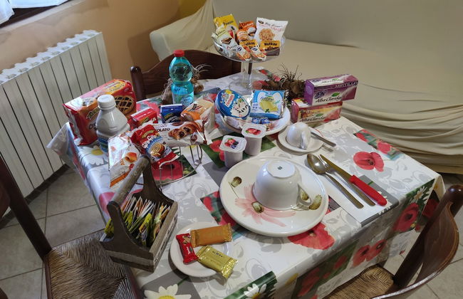 B&B Camere Aurora - Foto 59