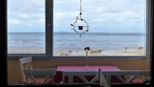 Ferienwohnung Am Sahlenburger Strand 1 - Foto 3