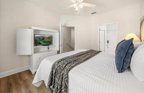 Townhouse 4Hab Lucaya Village Cerca Disney - Foto 8