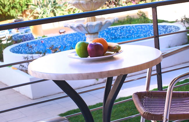 Sunrise Village Hotel - Photo 55