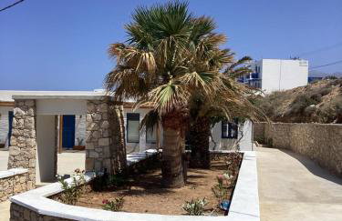 Almyra Boutique Suites with Private Pool -Finiki - Foto 26
