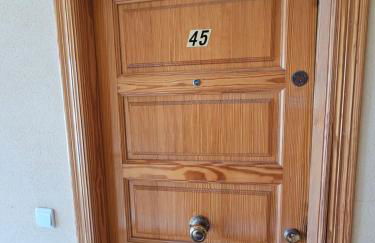 Widok na Muralla Roja - Foto 8