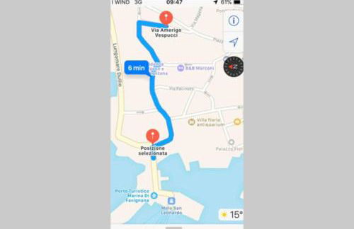 Casuzza Curatolo - Foto 36