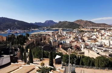 Hacienda Apartment - Foto 60