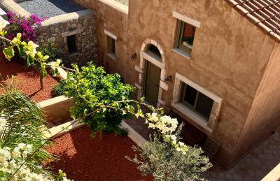 Petra Boutique Villas - Photo 2