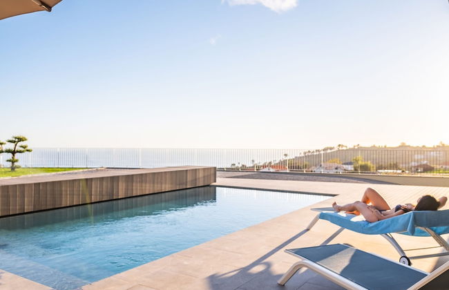 Villa Elysian Oasis by Homie - Foto 14