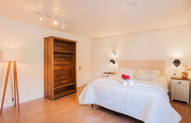 LOCAR-IN GRAMADO - Flats da Montanha - Foto 33