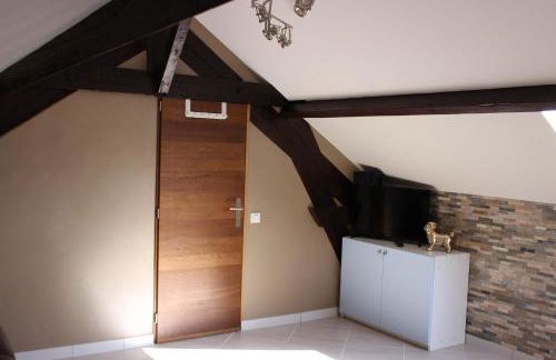 Appart Hôtel l'Orchidée - Foto 4