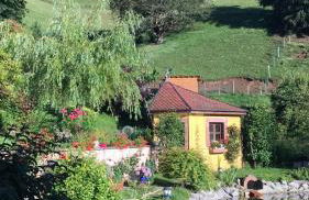 Gîte marguerite - Foto 9