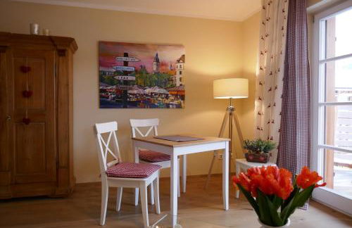 Bodenschneid Suiten Rottach-Egern - Foto 45