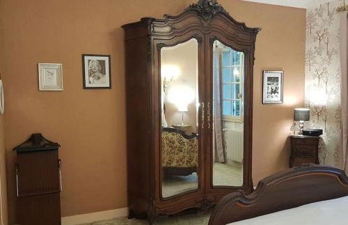 Gîte La Châtelaine 4 Épis - Photo 11