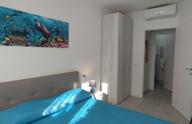 Residence Li Russi - Foto 9