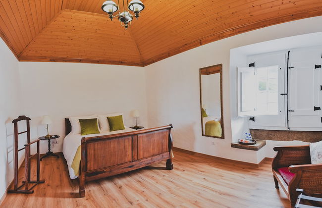 Casa de Campo da Quinta da Pegada - Foto 13