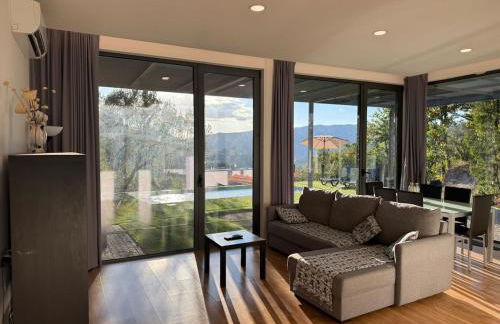 Villa Teixugueiras 2 - Gerês - Foto 23