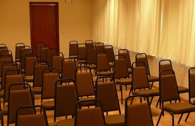 My Flat Hotel - Foto 25